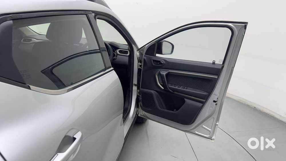 Renault Kiger Rxz Turbo, 2021, Petrol