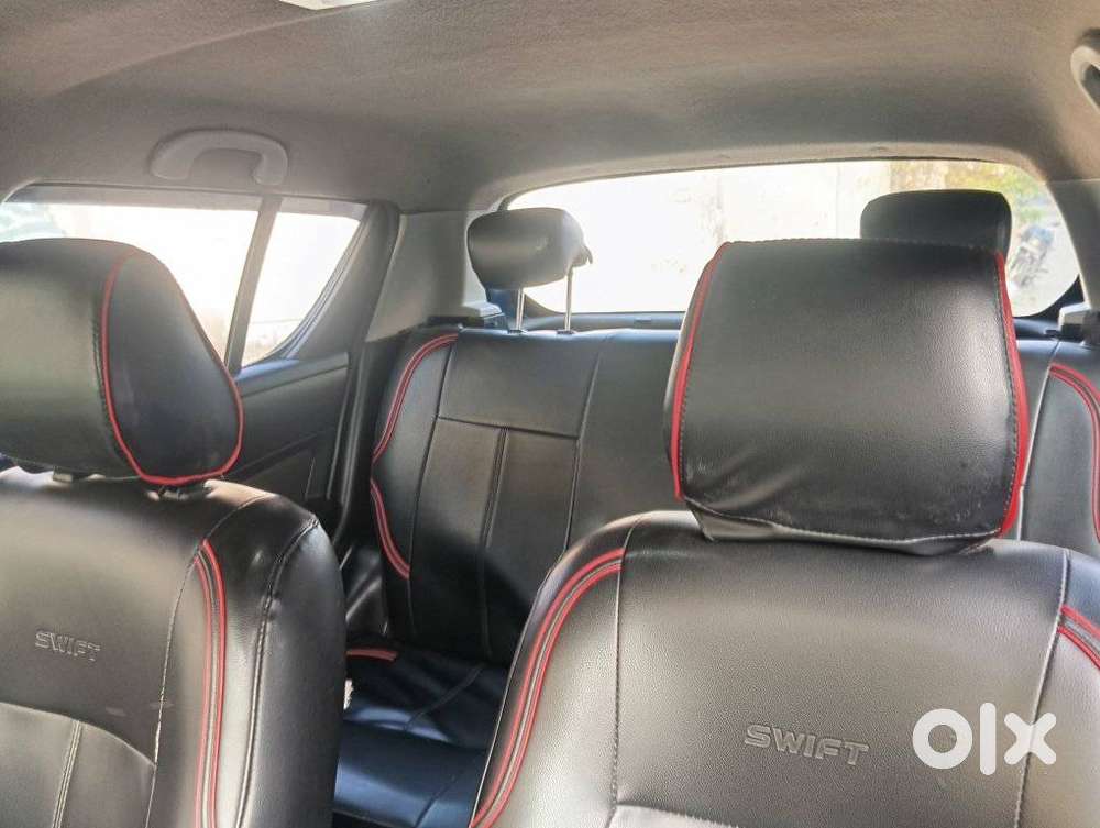 Maruti Suzuki Swift Vdi (o), 2013, Diesel