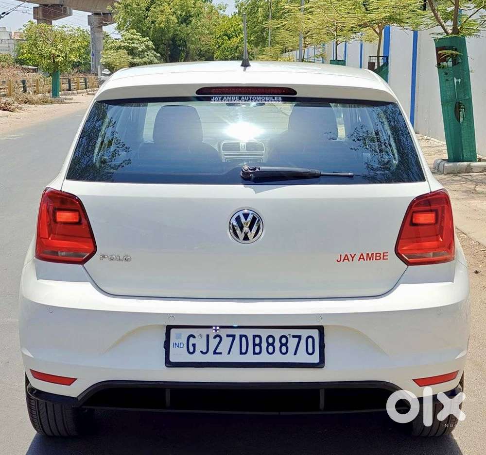 Volkswagen Polo 1.0 Mpi Highline, 2019, Petrol