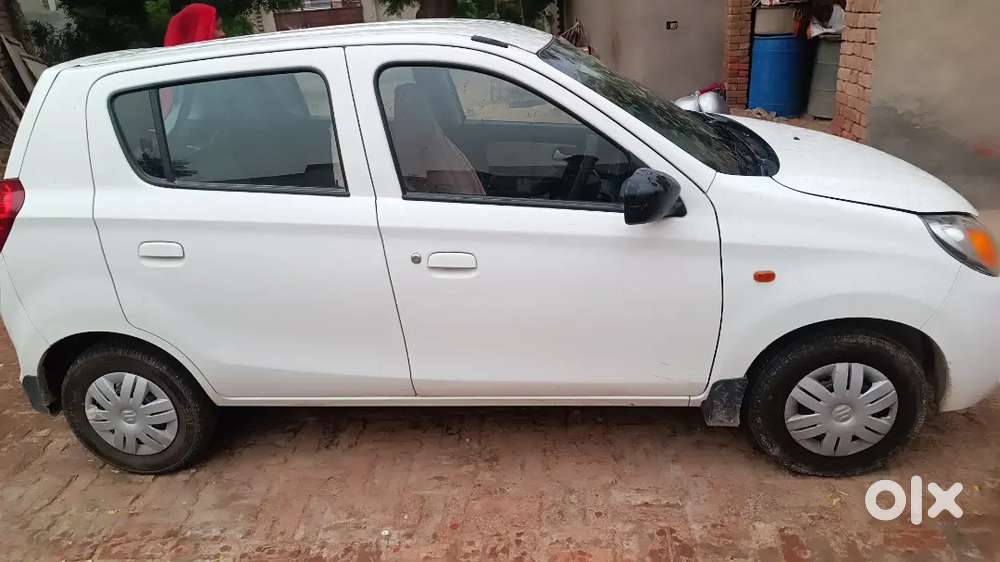 Maruti Suzuki Alto 2020