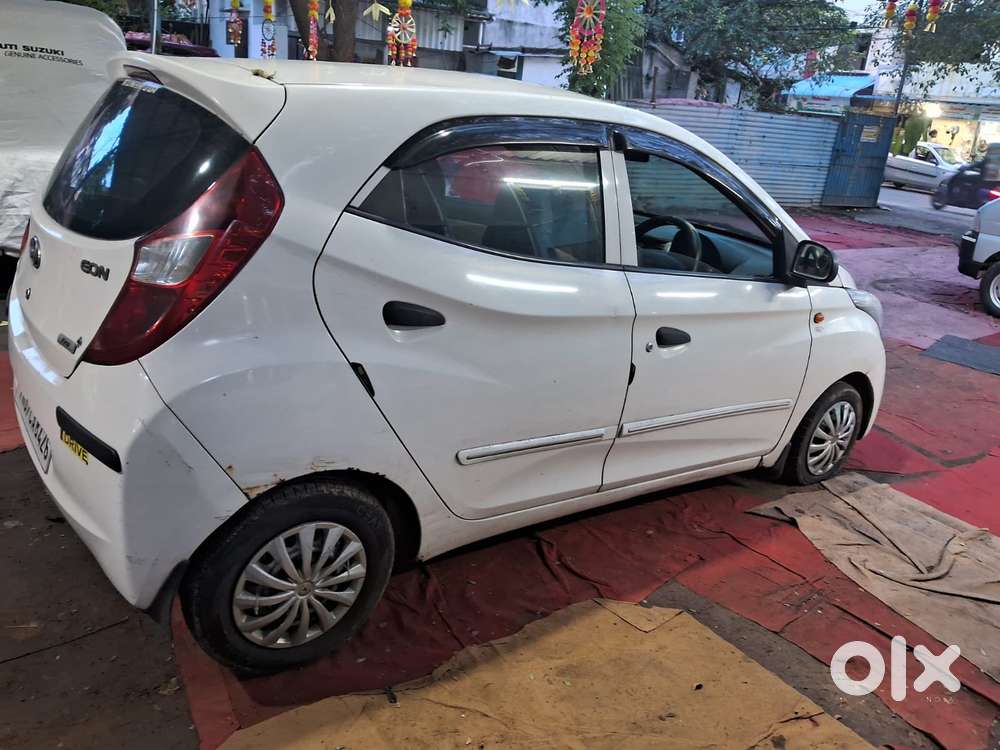 Hyundai Eon Era +, 2015, Petrol