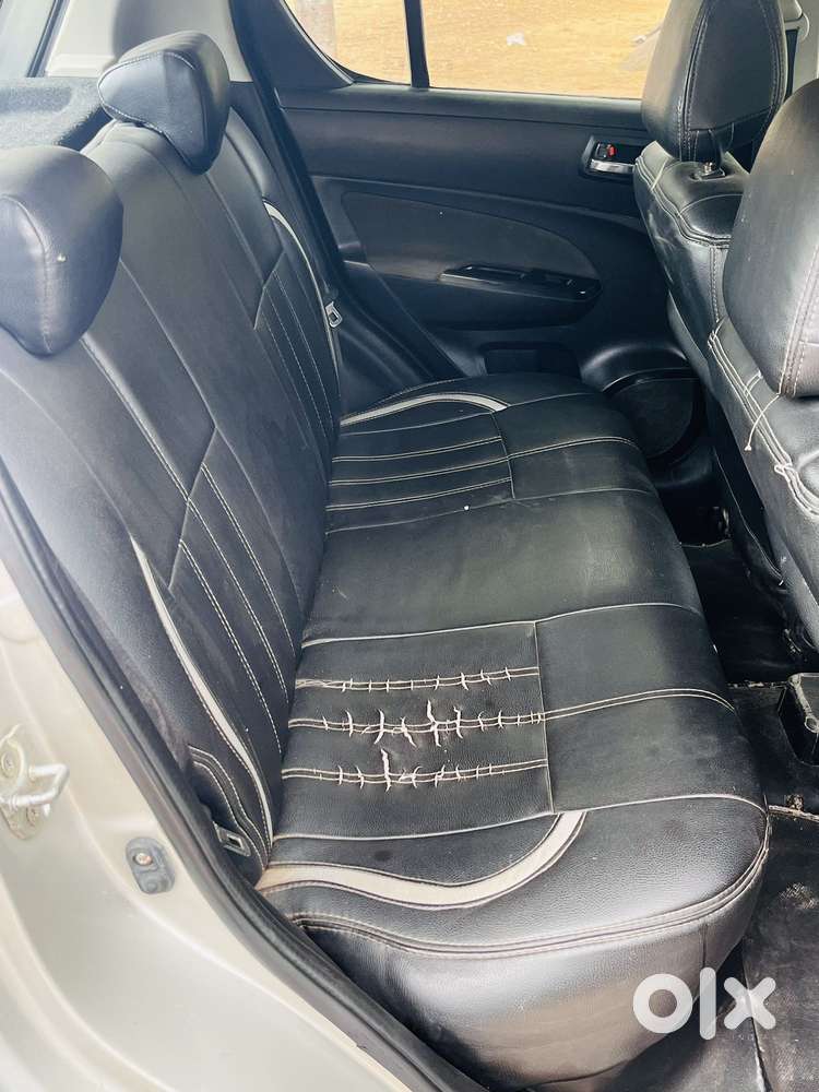 Maruti Suzuki Swift Ddis Vdi, 2012, Diesel