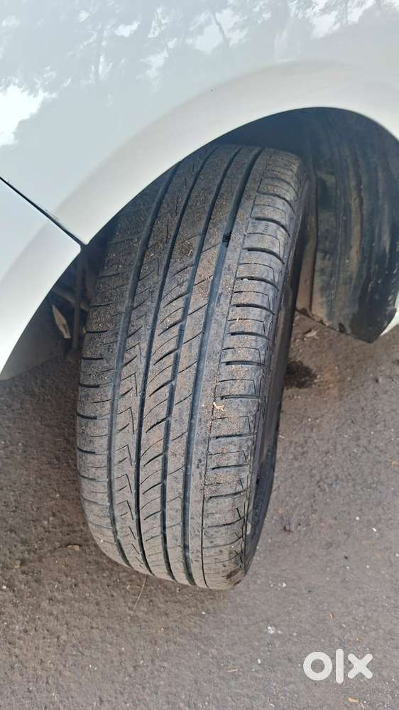 Tata Altroz 1.2 Xt, 2021, Petrol