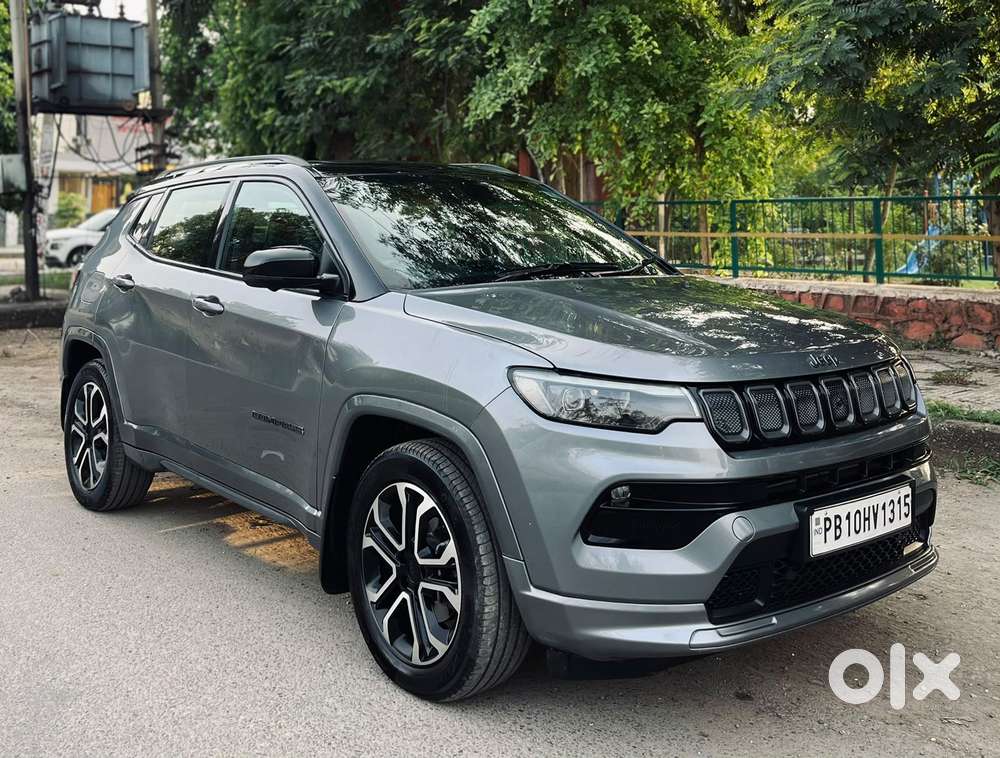 Jeep Compass 2.0 Sport, 2022, Diesel