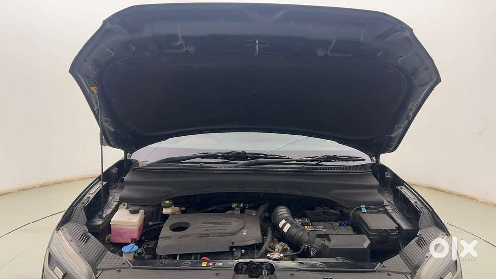 Hyundai Alcazar 1.5 Signature (o) Diesel At 6 Str, 2023, Diesel