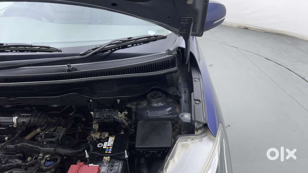 Maruti Suzuki Ertiga 2018-2022 1.4 Zxi At, 2018, Petrol