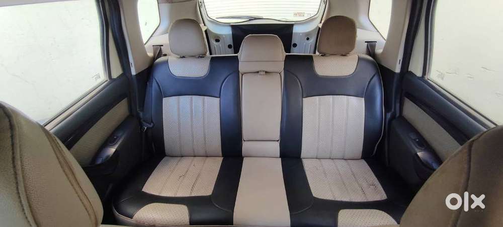 Renault Duster 85ps Diesel Rxl, 2016, Diesel