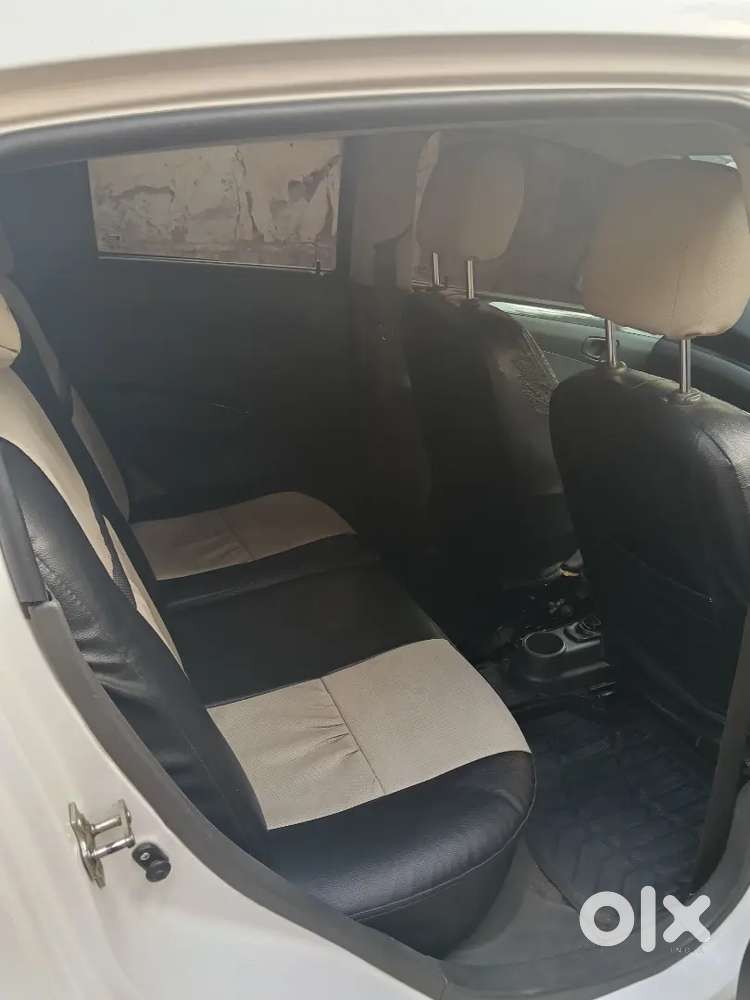 Chevrolet Beat Petrol