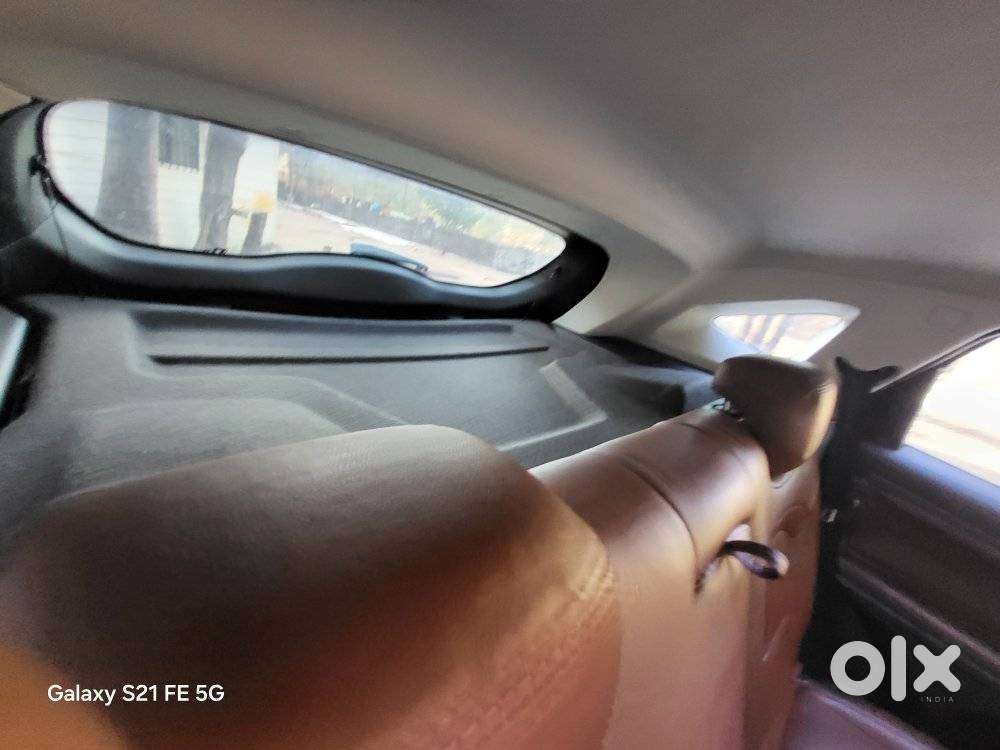 Tata Harrier Xt+, 2021, Diesel
