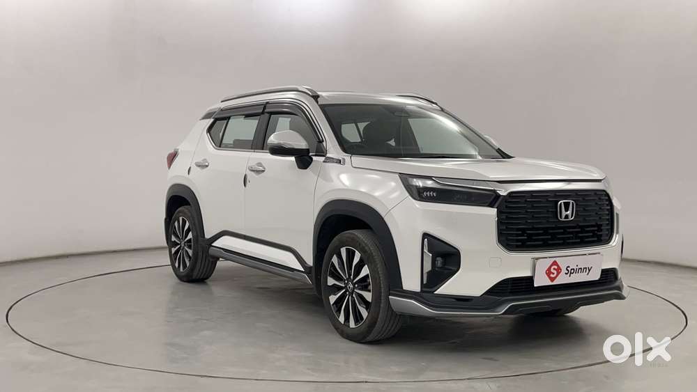 Honda Elevate Zx Cvt, 2023, Petrol