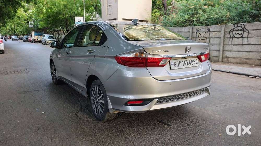 Honda City I-vtec Vx, 2019, Petrol