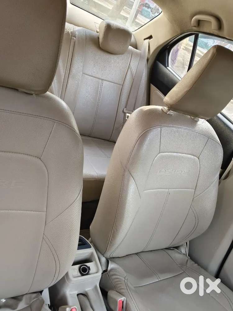 My New Condition Car First Owner And Full Modify White Color