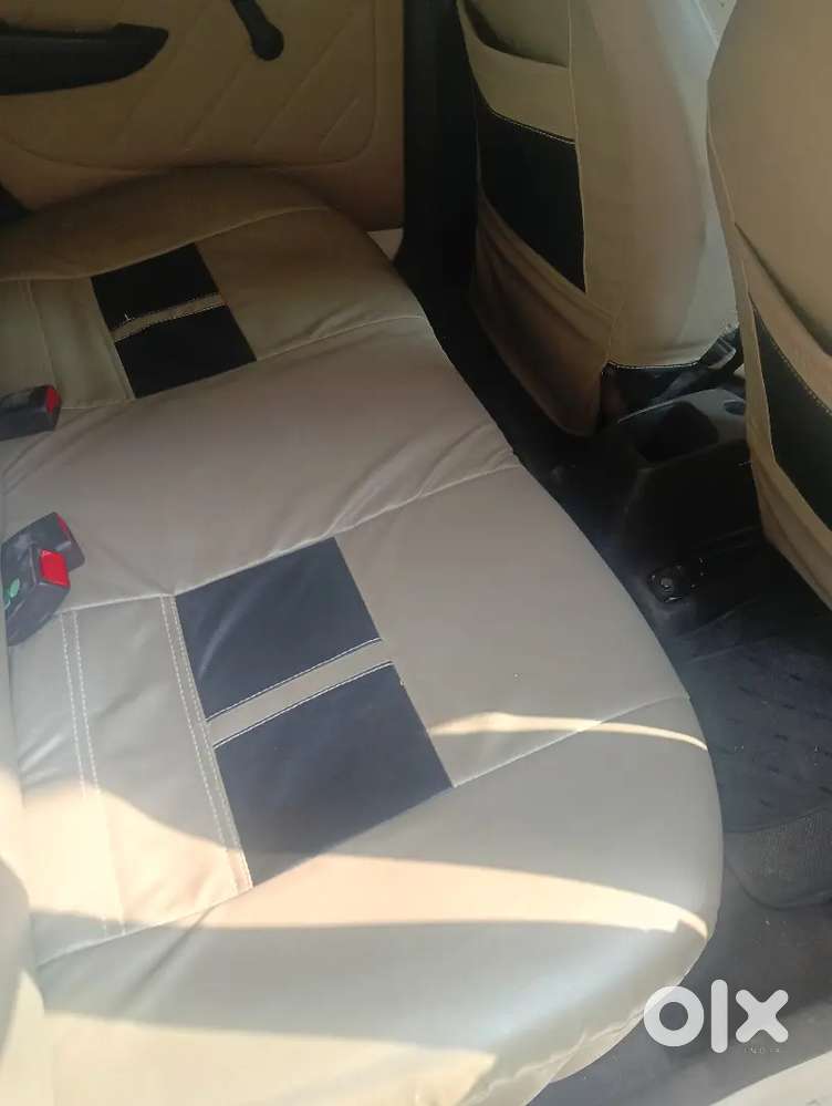 Hyundai Eon 2011 Petrol Well Maintained