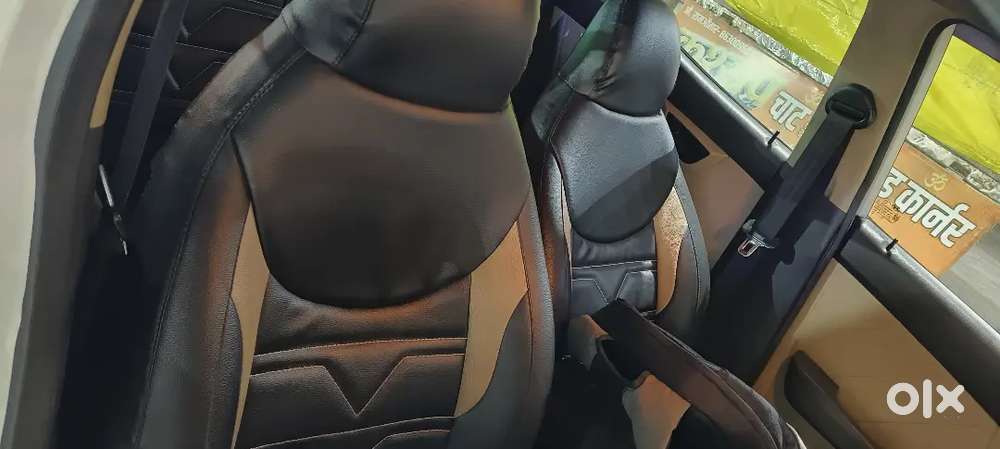 Hyundai Eon 2013 Lpg Good Condition