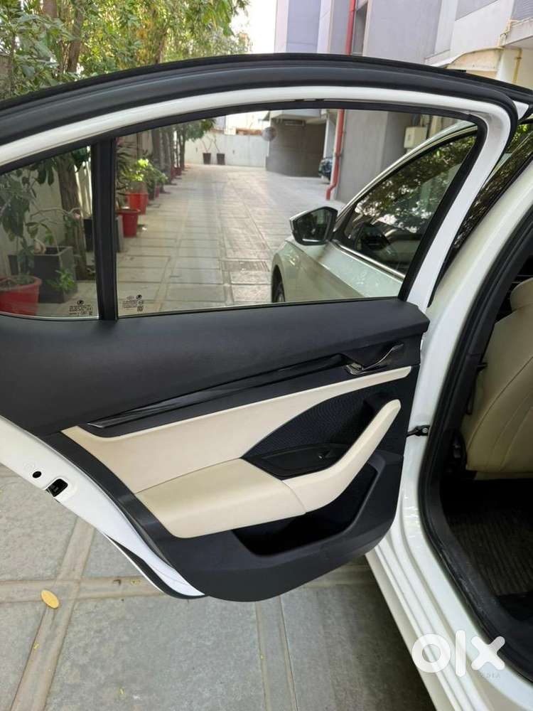 Skoda Octavia 2021 Petrol Well Maintained