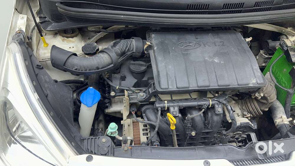 Hyundai Grand I10 1.2 Kappa Sportz, 2018, Petrol