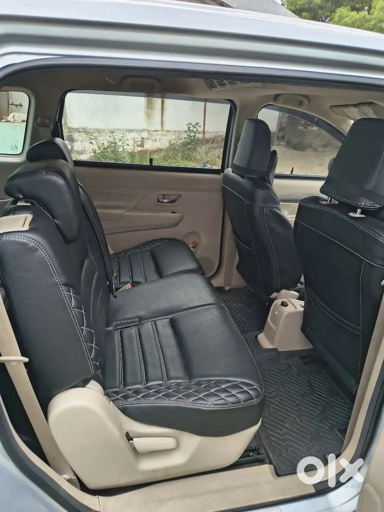 Maruti Suzuki Ertiga 2024