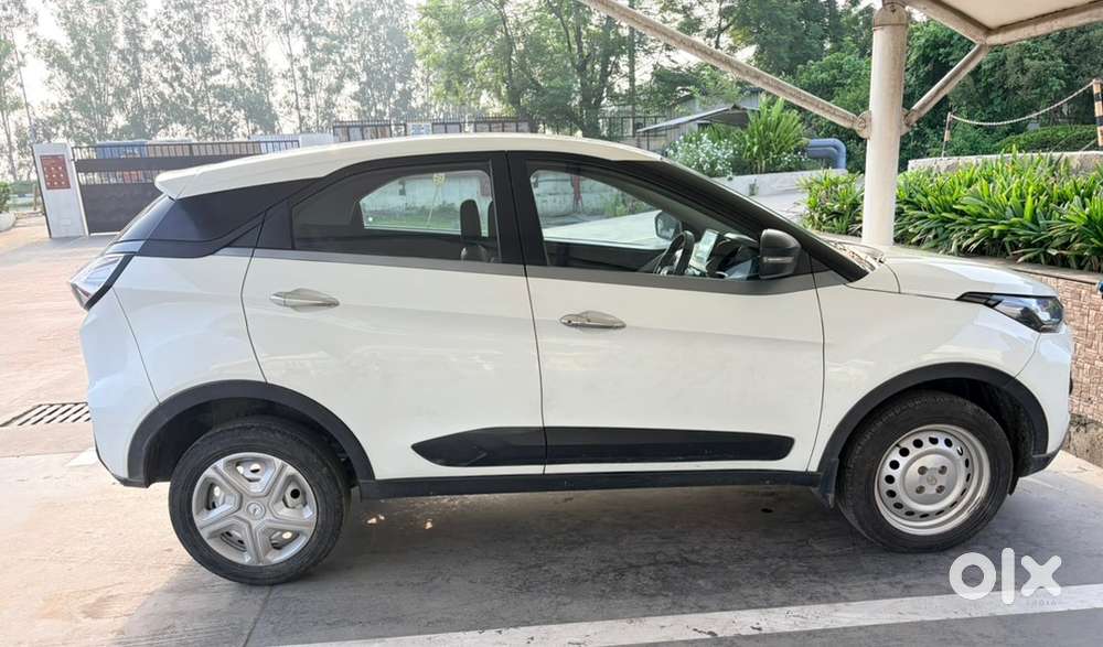 Tata Nexon Diesel 2021