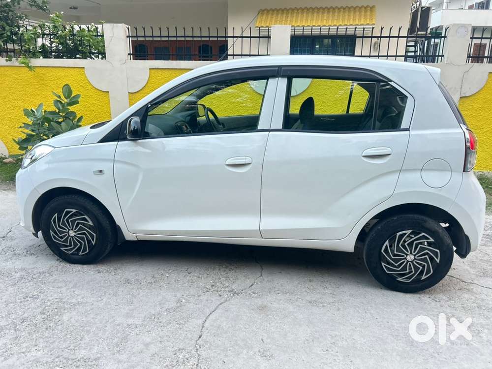 Hyundai Car 2020 Manual