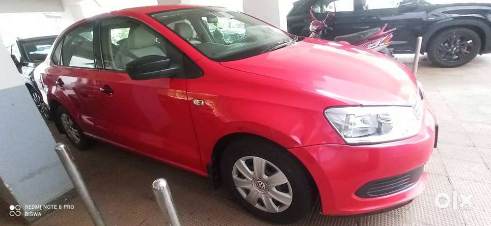 Volkswagen Vento 2012 Ready Now