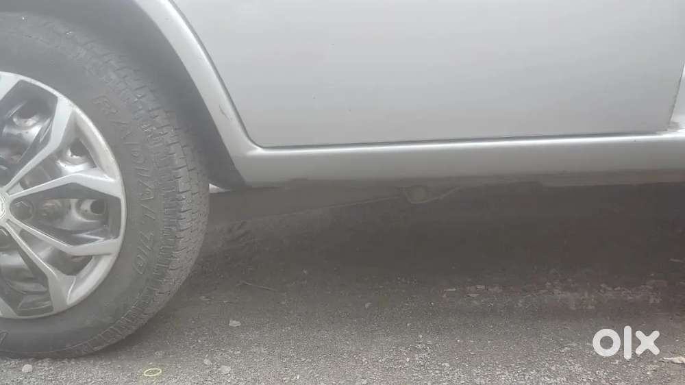 Maruti Suzuki 800 2006