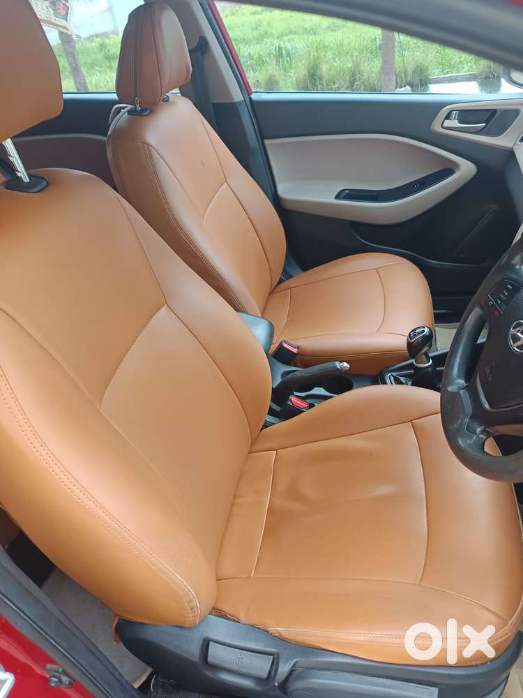 Hyundai I20 Sportz 1.4 Crdi, 2016, Diesel