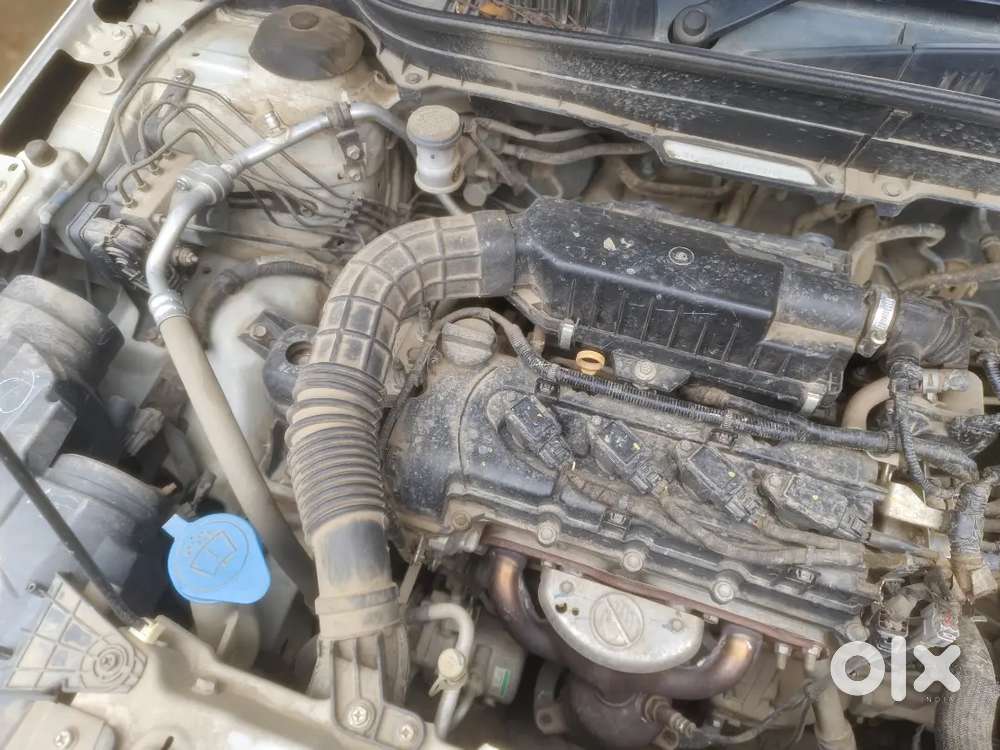 Maruti Suzuki Brezza Lxi 2020 Bs 6