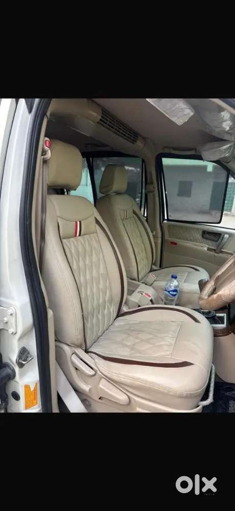Tata Safari 2016 Diesel