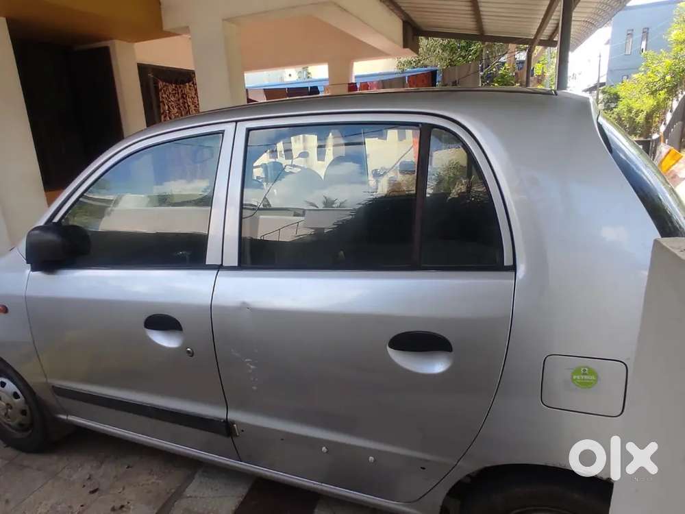 Hyundai Santro Xing 2006