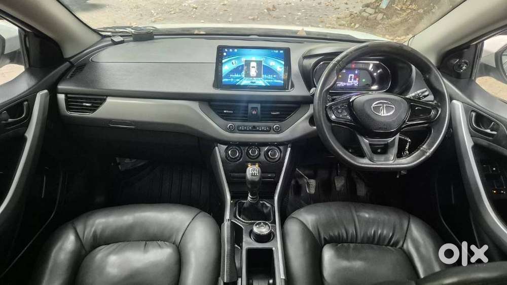 Tata Nexon 1.2 Revotron Xm (s), 2022, Diesel