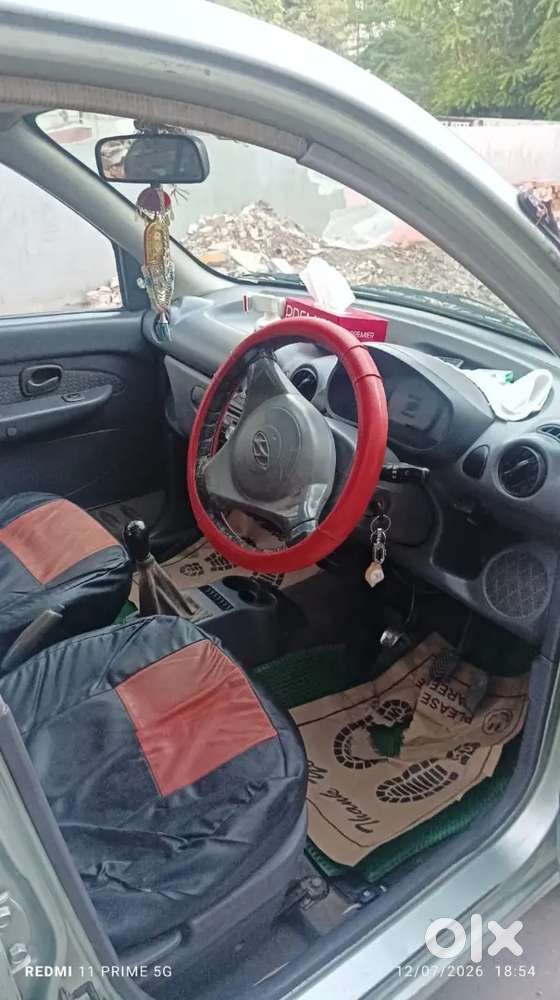 Hyundai Santro Xing 2003 Petrol Manual