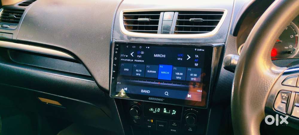 Maruti Suzuki Swift 2011-2014 Zdi, 2013, Diesel