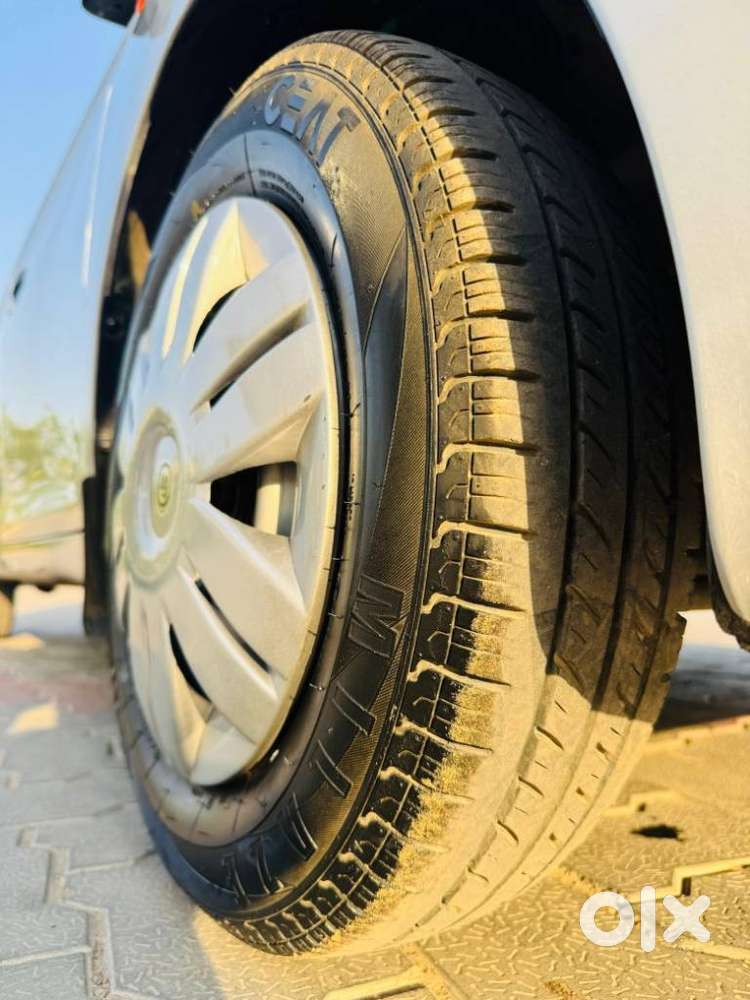 Hyundai Eon Era Plus (o), 2016, Petrol