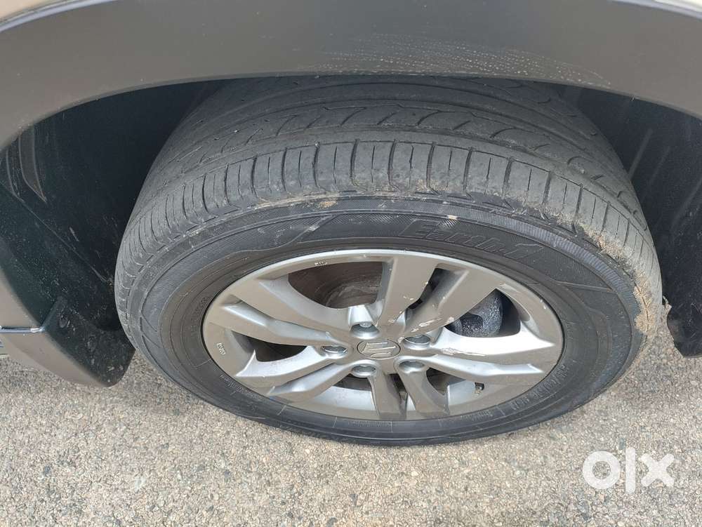 Maruti Suzuki Brezza Zdi, 2017, Diesel