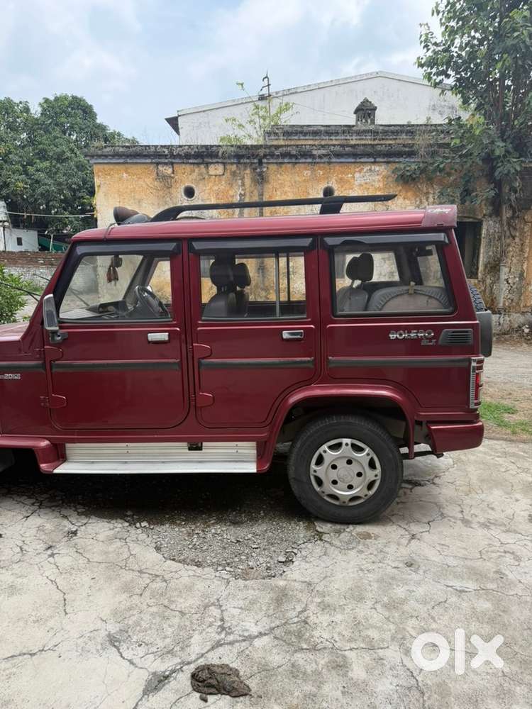 Mahindra Bolero Diesel 2013  Urgent Sell