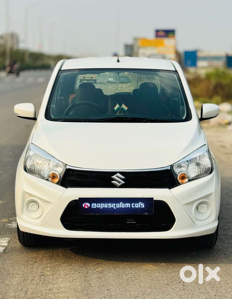 Maruti Suzuki Celerio Zxi Mt, 2019, Petrol