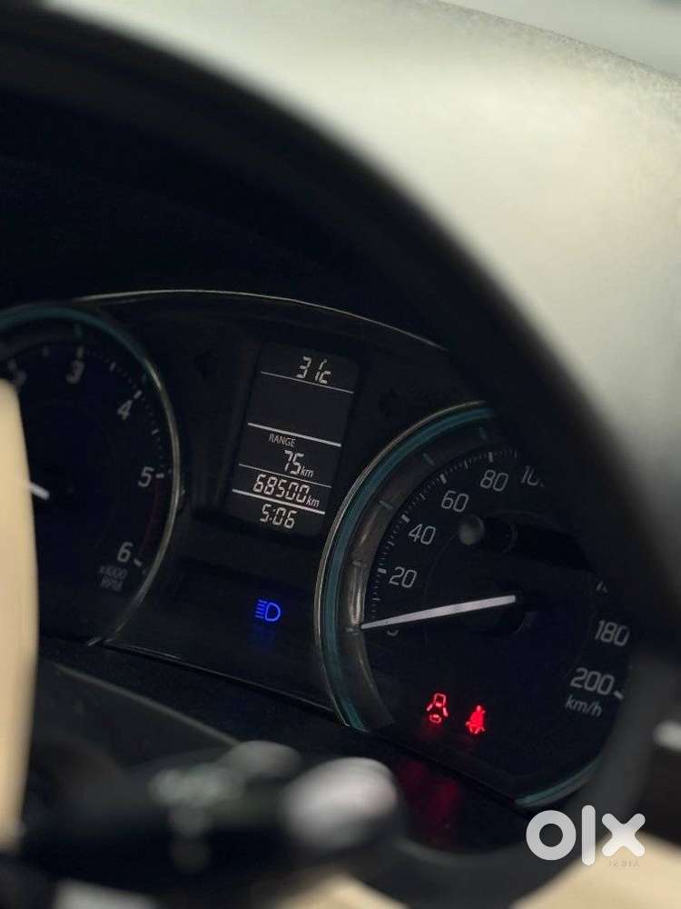 Maruti Suzuki Ciaz Vdi Shvs, 2016, Diesel