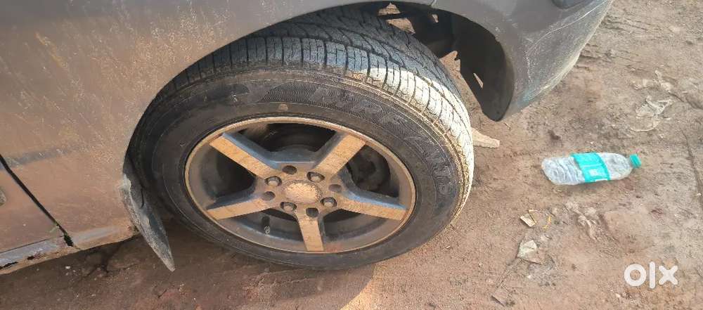 Hyundai Santro Xing 2004 Petrol Manual