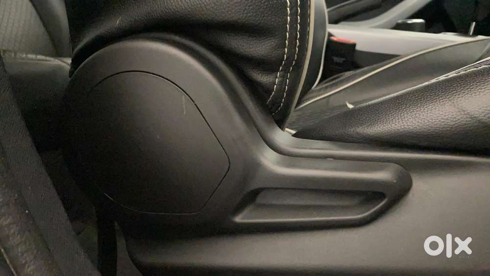 Tata Nexon 1.5 Revotorq Xma Amt, 2021, Petrol