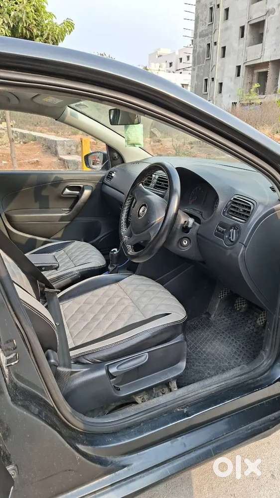 Volkswagen Polo 2019 Petrol Well Maintained