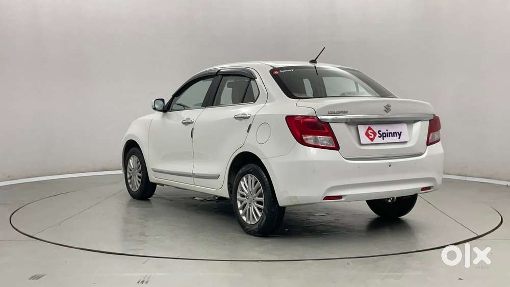 Maruti Suzuki Dzire 1.2 Zxi, 2023, Petrol