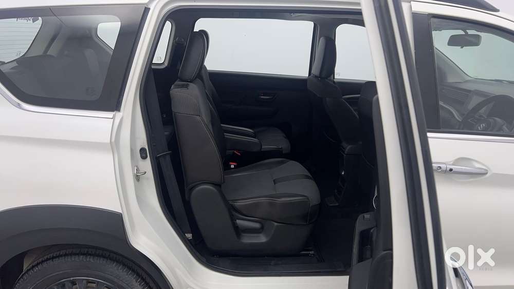 Maruti Suzuki Xl6 1.5 Zeta Mt, 2021, Petrol