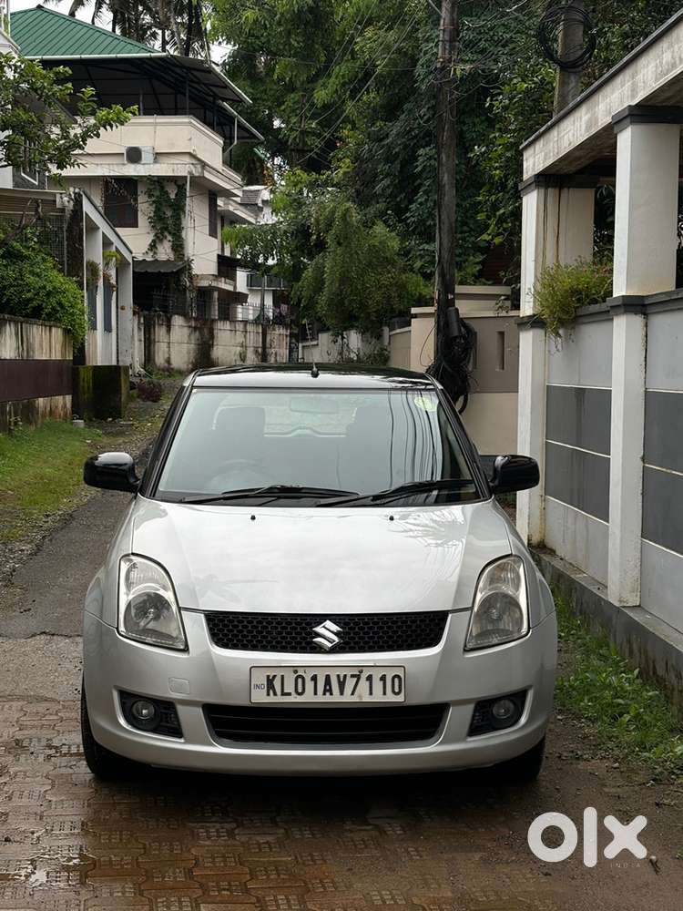 Swift 2009 Maruti Suzuki