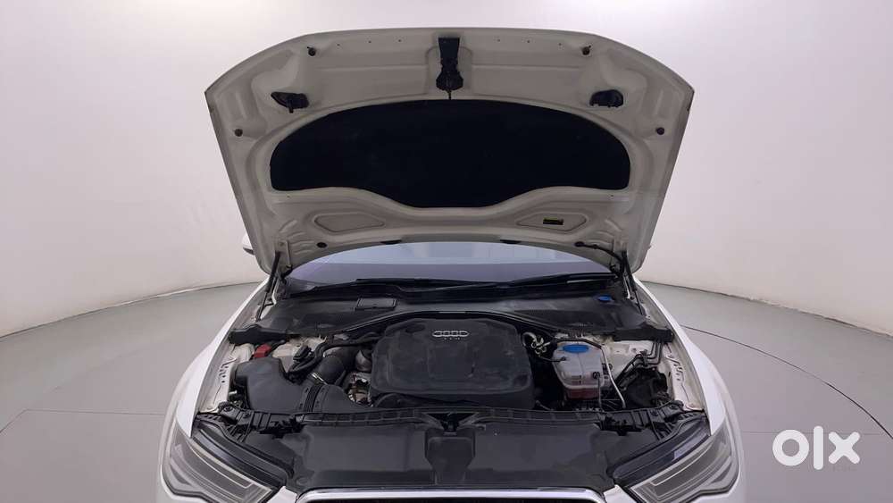 Audi A6 35 Tdi S Line Matrix, 2018, Diesel
