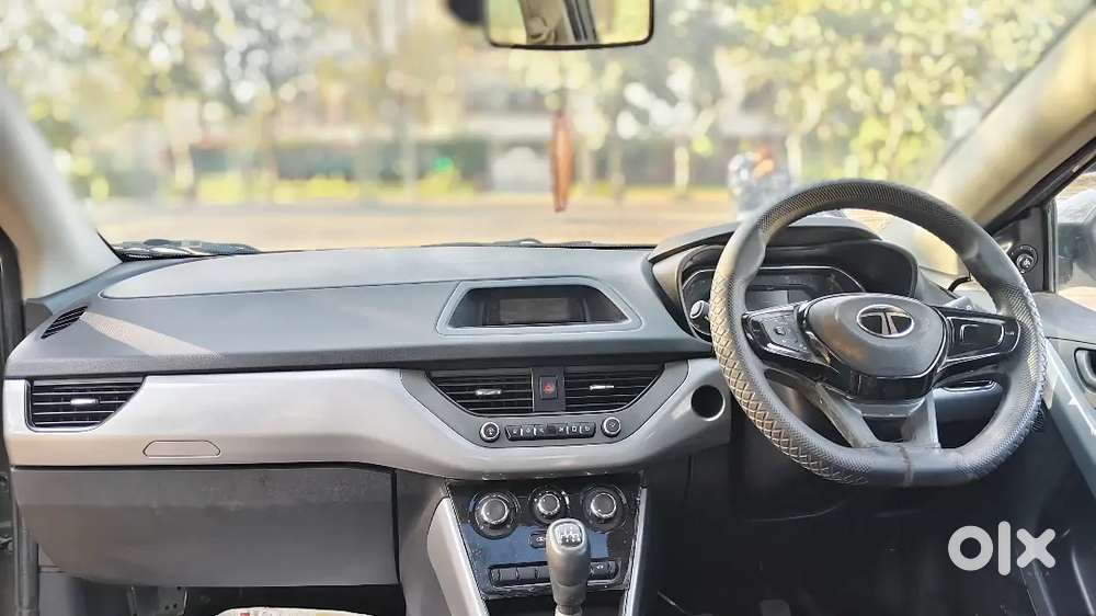 Tata Nexon 2022 Petrol 20000 Km Driven