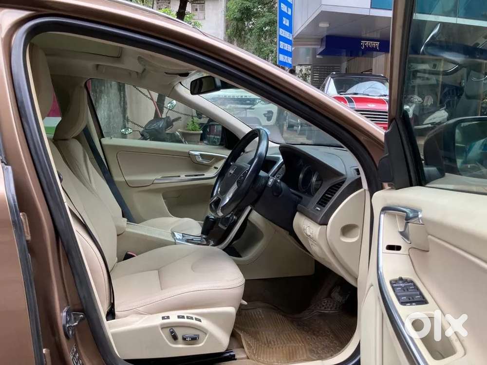 Volvo Xc60, 2012, Diesel