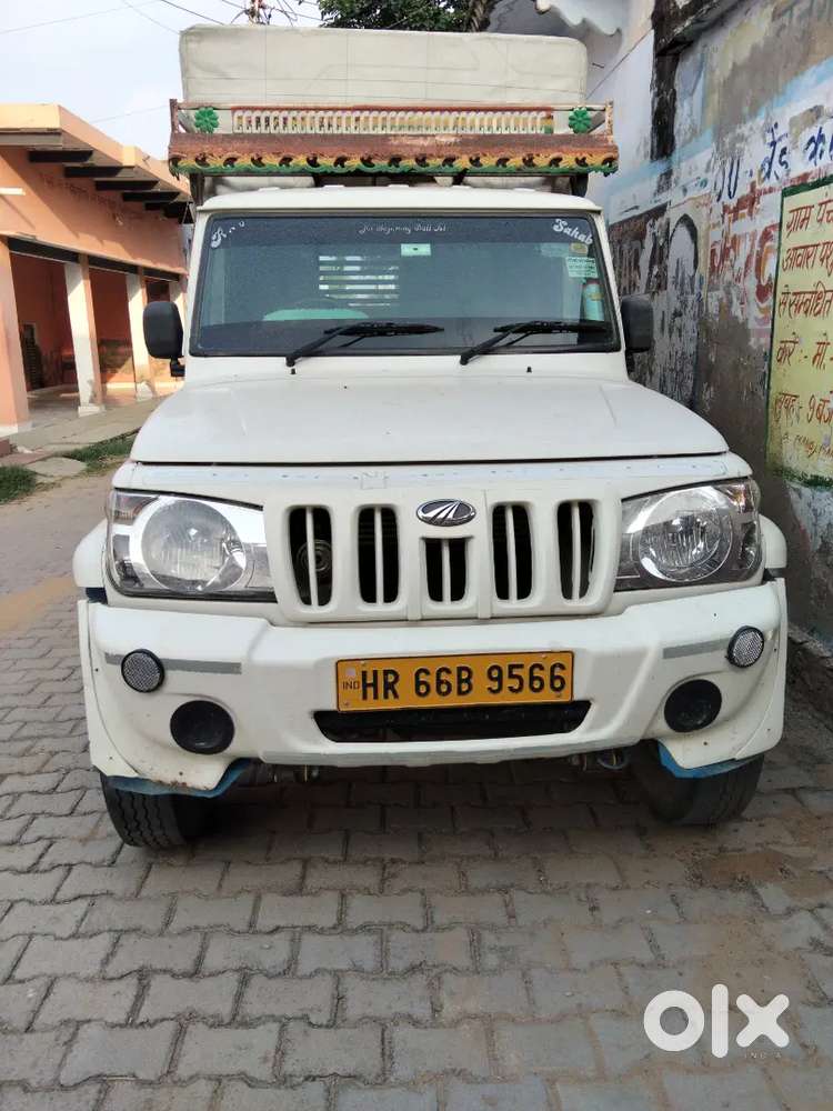 Mahindra Be 6 Diesel 2021