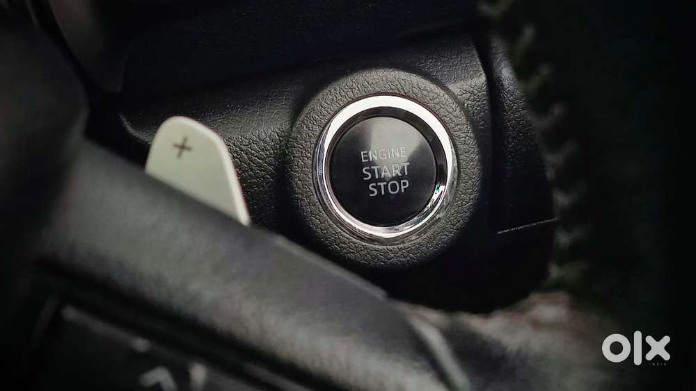 Toyota Fortuner Sigma 4 At Diesel, 2016, Diesel