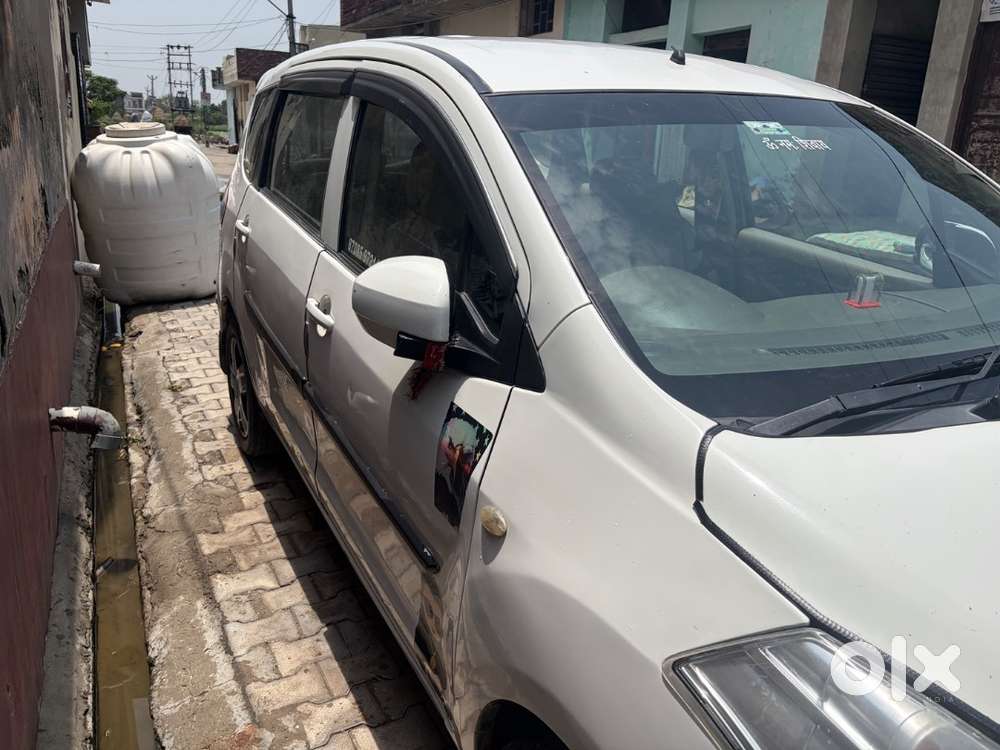 Maruti Artiga Isg Ldi Bsiv
