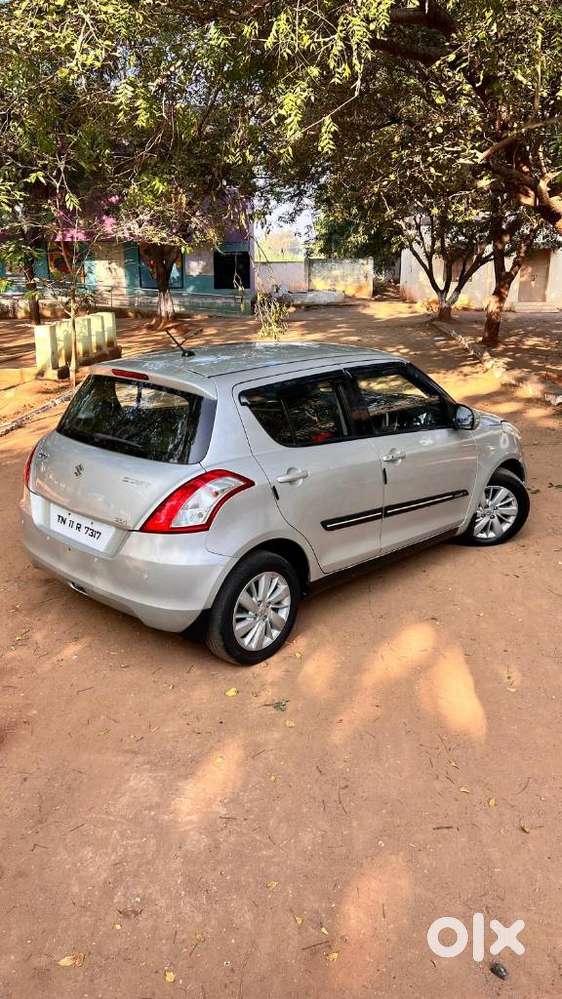 Maruti Suzuki Swift Ddis Zdi, 2016, Diesel